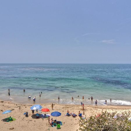 דירות סן קלמנטה Monterey D מראה חיצוני תמונה